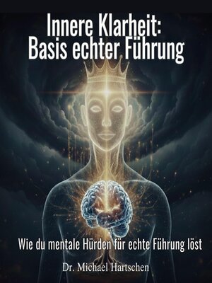 cover image of Innere Klarheit